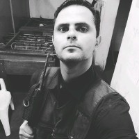 Luis Gustavo Rodrigues Do Prado