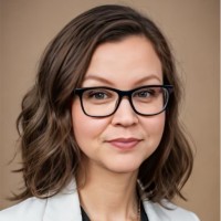 Shauna Bright Msn,Fnp-C