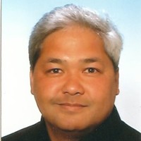 Nick Nikijuluw