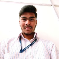 Daniel Rathan Raj .Manne