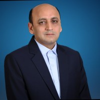 Afzal Malkani