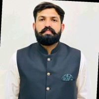 Abdul Mubeen Qaiser