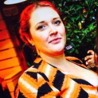 Kate Butterworth