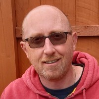 Ian George