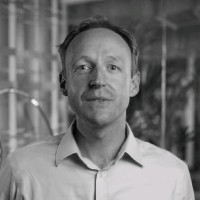 Andrew Green