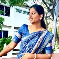 Nivithra B