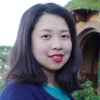 Maoxia Liu