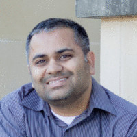 Himanshu Chavda, Cscp