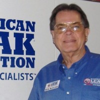 Wayne Mccollough