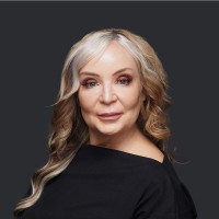 Caroline Bliss