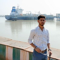 Anmol Singh