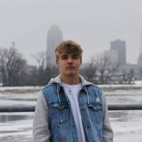 Caden Johnson