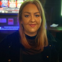 Lauren Parry