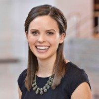 Katy (Jenks) Larson
