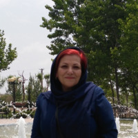 Mansoureh Khoshkhoo