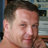 Alex Perminov