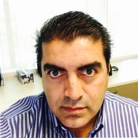Sergio Inda