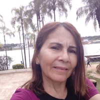 Vanda Maria Camelo Silva