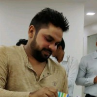 Umesh Varma