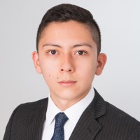 William David López Pasuy