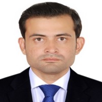 Sheharyar Khan