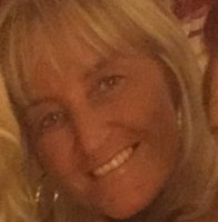Michelle Irvine-Leonard