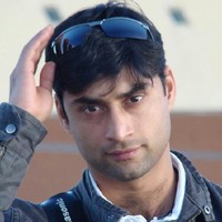 Prashant Sharma