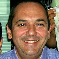 Antonio Megias Vilchez