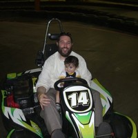 Ari J. Lieberman