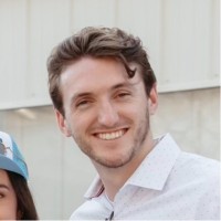 Tanner Hanes