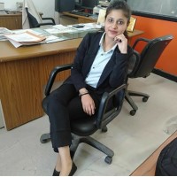 Srishty Rawal