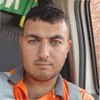 Eren Oznur