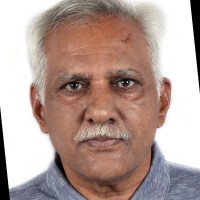 Alapati Lakshmi Kumar