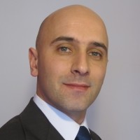 Pascal Maugeri, Cissp