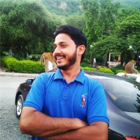 Syed Awais Ali