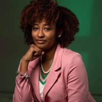 Aleeyah Thompson, Otr/L, Clt