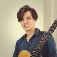 Cristopher Eaves