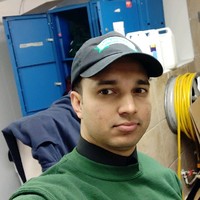 Faysal Ahmed