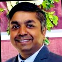 Anoop Asthana