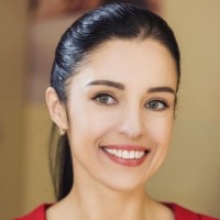 Elena Tsyba