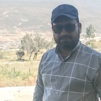 Muhammad Usama