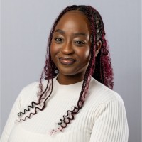 Vanessa Maina
