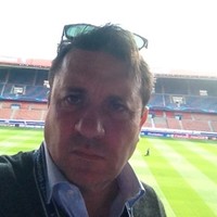 Christophe Angel