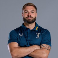 James Mealing