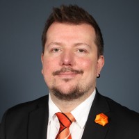 Alexander Lueders