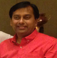 Tushar Kikani