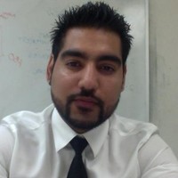 Harshdeep Dhillon