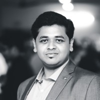 Debasish Nag, Ph.D.
