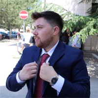 Marco Parrillo
