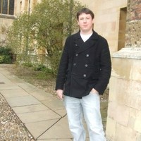 Daniel Moore CertHE (Law)